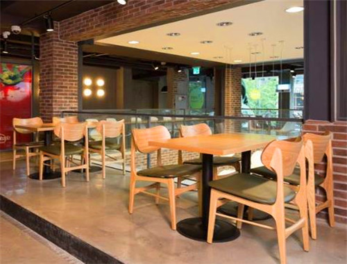 妈咪私厨手工汉堡